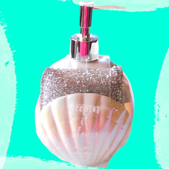 Keepin It Clean Kitchen Dispenser - Picture 1 of 6